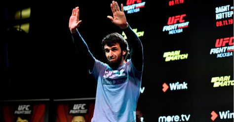 Zabit Magomedsharipov, Dillon Danis, Alexander Volkanovski, Real Madrid Team, Broken Promises, Throw In The Towel, Pro Sports, Medical Field, Mixed Martial Arts