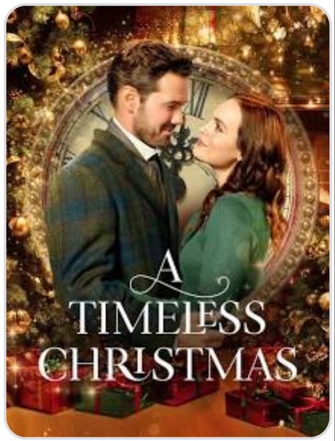 Erin Cahill, Hallmark Channel Christmas Movies, Ryan Paevey, Christmas Dvd, Family Christmas Movies, Timeless Christmas, Best Christmas Movies, Christmas Films, Hallmark Movie