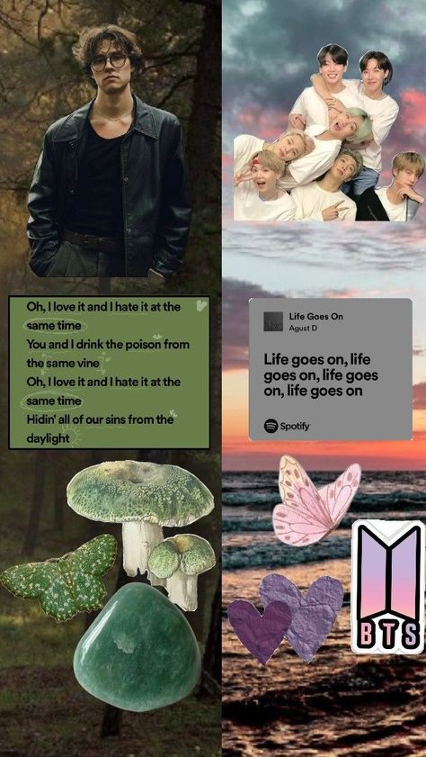 #daylight #taylorswift #davidkushner #lover #aesthetic #fyp #music #wallpaper Daylight Wallpaper, Lover Aesthetic, Music Wallpaper, Agust D, Life Goes On, Vines, Music