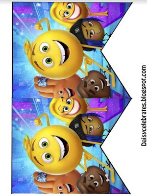 FREE Emoji Movie Birthday Party Printable Files Party Emoji, Free Emoji, Movie Birthday Party, Emoji Movie, 6 Birthday, Emoji Party, Emoji Birthday, Movie Birthday, Birthday Party Printables