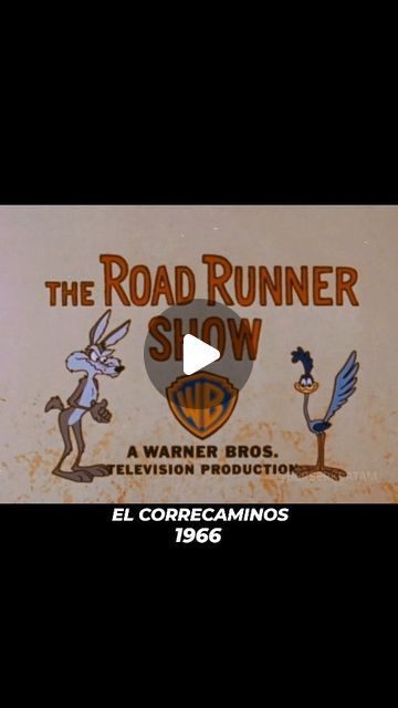 BerserkLatam on Instagram: "Wile Ethelbert Coyote, uno de los trabajadores más incansables de la animación de todos los tiempos, nos ha enseñado que no importa cuántas veces falles, lo importante es seguir intentándolo, eso sí, aprendiendo de los errores.
La perseverancia del Coyote refleja la vida en las distintas actividades que realizamos, donde los desafíos se superan con paciencia e innovación.
Así que, si te encuentras siguiendo a tu propio "correcaminos" recuerda al Coyote y sigue intentando.

#FelizDiaDelTrabajo #WorkDay #DiaDelTrabajo #FyP #FyPシ #FyF #Retro #Opening #Intro #RecuerdoDesbloqueado #60s #Correcaminos #RoadRunner #Coyote" Wile E Coyote, Road Runner, No Me Importa, May 1, Warner Bros, On Instagram, Instagram