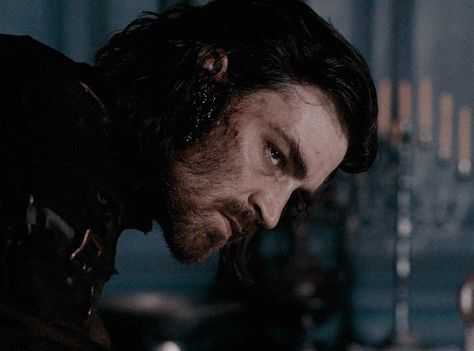 Matthew Mcnulty Grimaud GIF - Matthew mcnulty Grimaud Bbc musketeers - Discover & Share GIFs Lucien Grimaud, Matthew Mcnulty, Bbc Musketeers, The Musketeers, Minor Character, Arranged Marriage, Fantasy Story, Love Deeply, Character Design Male