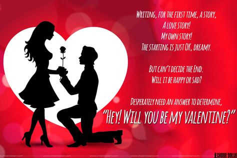 do you want to be my valentine Do You Want To Be My Valentine, Be My Valentine Quotes, My Valentine Quotes, Valentine Poems For Him, Corny Valentines, Valentines Ideas For Her, Valentines Proposal, Valentines Poems, Valentines Day Poems