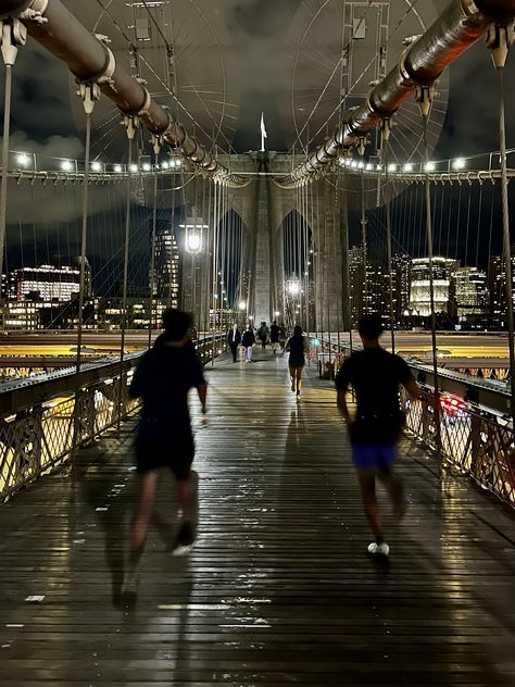 Nyc Running Aesthetic, Nyc Running, Bar Golf, Song Inspiration, Ber Months, Vision 2024, Yoga Aesthetic, Morning Jog, Life Vision