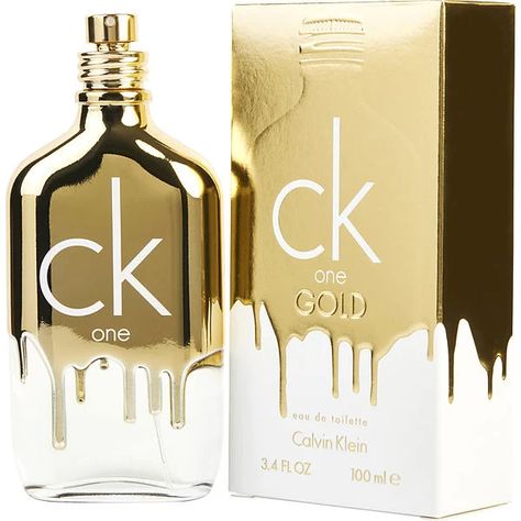 CK One Gold Cologne | FragranceNet.com® Calvin Klein Fragrance, Calvin Klein Perfume, Calvin Klein One, Calvin Klein Ck One, Ck One, First Perfume, Woody Fragrance, Calvin Klein Men, Fragrance Notes