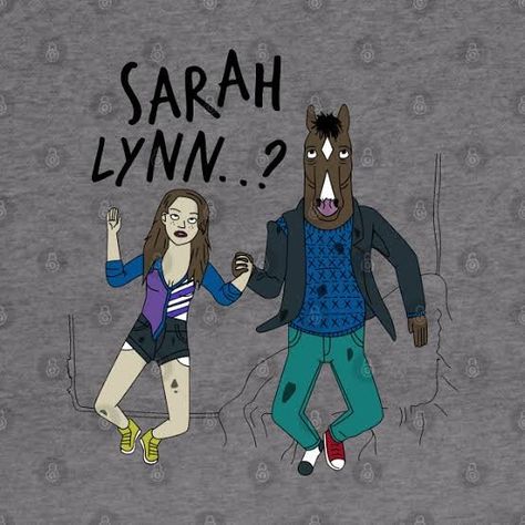 Sarah Lynn, Bojack Horseman, An Architect, I Want To Be, Film Serie, Sailor Moon, Vault Boy, I Want, Geek Stuff