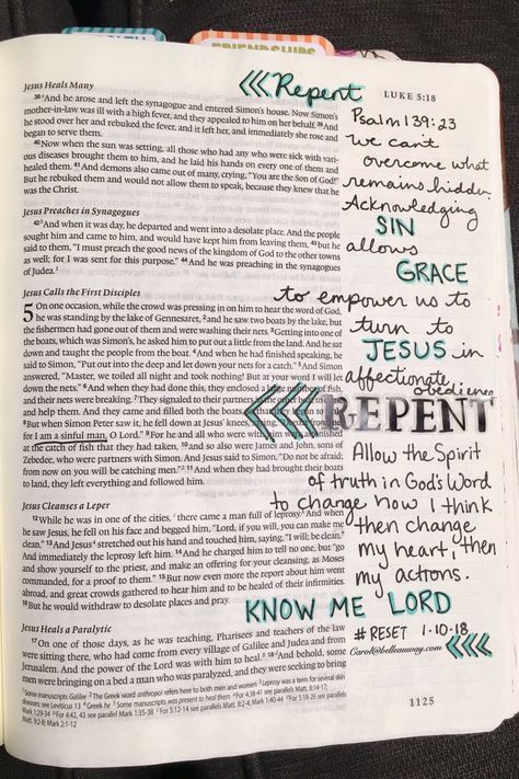 Luke 5 Bible Journaling, Proverbs 8 Bible Journaling, Luke Bible, God Glory, Bible Board, Inspire Bible, Bible Mapping, Study Plans, Journal Notes