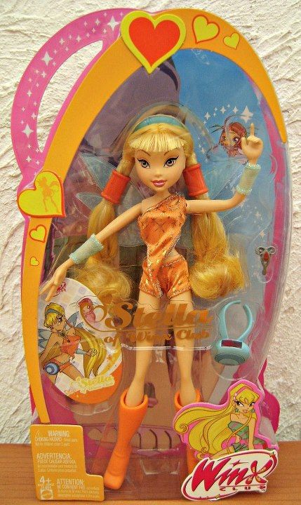 ORIG STELLA Winx Dolls, Doll Therapy, My Little Pony Applejack, Halloween Wallpaper Backgrounds, Bird Girl, Bloom Winx Club, Cat Breeder, Club Poster, 2000s Nostalgia