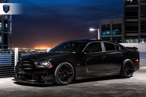 Murdered Out Dodge Charger SRT Gets a Mesh Grille 2014 Charger Rt, 2014 Dodge Charger Rt, 2014 Dodge Charger Srt8, 2014 Charger, Black Dodge Charger, 2012 Dodge Charger, Dodge Charger Srt8, Cars Mustang, Charger Srt8