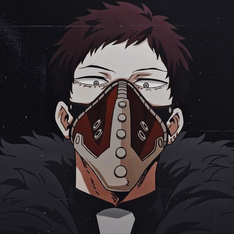 ➪ 𝐴𝑛𝑖𝑚𝑒: 𝐵𝑛ℎ𝑎 Overhaul Pfp, Overhaul Icon, Mha Villains, Chisaki Kai, Kai Chisaki, Fan Fiction Stories, Buko No Hero Academia, Anime Tattoos, Itachi Uchiha