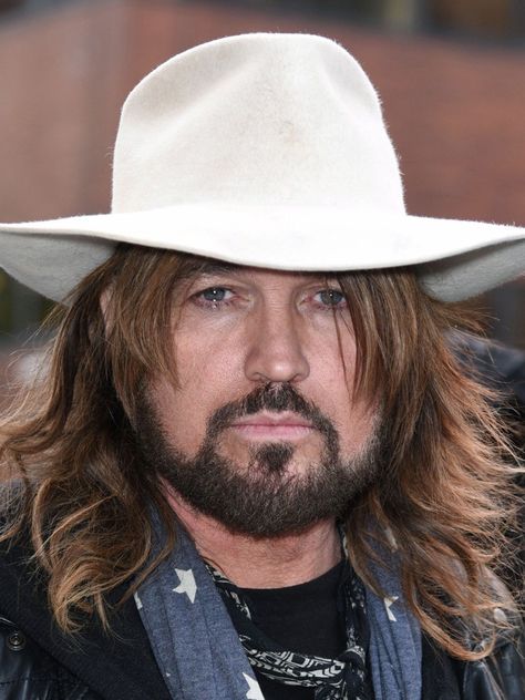 Happy 58th Birthday, Billy Ray Cyrus, Billy Ray, American Country, Singer Songwriter, Country Music