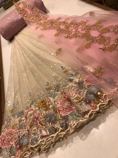 Banaras Lehenga, Wedding Dress Lehenga, Lehanga For Kids, Dress Lehenga, Lehenga Saree Design, Half Saree Lehenga, Lehenga Fabric, Wedding Dresses For Kids, Lehenga Designs Simple