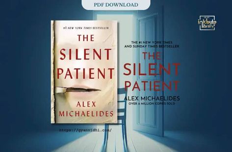 Because of her silence and reluctance to provide an answer, Alicia transforms a home tragedy into a mystery that captivates the public and makes her famous. Brian Tracy Books, Book Pdfs, Paulo Coelho Books, Alex Michaelides, The Silent Patient, Her Silence, Once Upon A Broken, Holly Black Books, Read Books Online Free