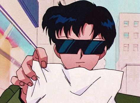 Old School Anime Aesthetic, Old Anime 90s Aesthetic, Anime 90s Aesthetic, Old School Anime, Aesthetic Man, School Anime, Transformers Characters, 90s Aesthetic, Old Anime