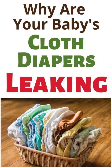 Why are my cloth diapers leaking? Learn how to prevent diaper leaks. — Nested Blissfully Cloth Diaper Organization, Cloth Diapers For Beginners, Boho Apartment, Mama Natural, Mom Friends, Future Mommy, Mom Ideas, Baby Cocoon, Cloth Diapering