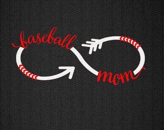 Baseball Bags, Baseball Tattoos, Baseball Mom Svg, Baseball Crafts, Tattoos For Girls, Baseball Balls, Baseball Party, Team Mom, Baseball Svg