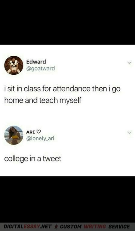 Attendance my biggest enemy #exam #university #college #StudentOfLife #school #highschool #study #studyblr #essaytips #essayhelp College Quotes Funny, University Memes, University Quote, Exams Memes, Studying Funny, School Highschool, Studying Memes, College Memes, College Quotes