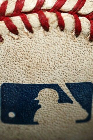 Baseball Wallpapers, Major League Baseball Logo, Baseball Aesthetic, Baseball Backgrounds, Modern Baseball, American Wallpaper, Baseball Wallpaper, Mlb Wallpaper, Baseball Ticket