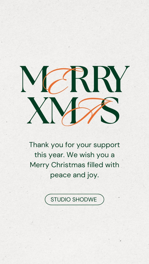 Neutral Green Red Elegant Merry Christmas Instagram Story Christmas Wishes Instagram Story, Christmas Reel Ideas Instagram, Merry Christmas Story Instagram, Christmas Templates Instagram, Christmas Post Ideas, Christmas Content Ideas, Merry Christmas Instagram Story, Packaging Photoshoot, Christmas Social Media Posts