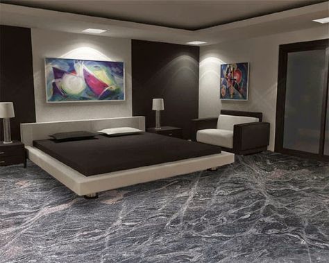 Kishangarh Marble Dealer: Introducing Himalayan Blue Granite Korean Bedroom, Male Bedroom, Men Bedroom, Cozy Bedroom Design, Bedroom Inspirations Minimalist, Simple Interior Design, Simple Bedroom Design, Minimalist Bedroom Design, Mens Bedroom