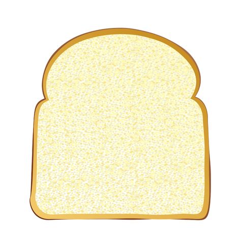 slice of bread template | get bread toast bread get knife Bread Template, Toast Bread Drawing, Slice Of Bread Drawing, Sandwich Clipart Black And White, Bread Clipart, Bread Png, Bread Sticker, Kotak Bento, Emoji Challenge