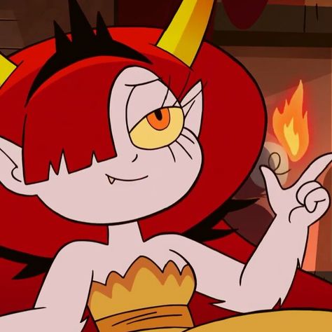 Hekapoo Star Butterfly