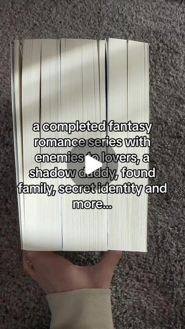 S.M. Gaither on Instagram: "If you’re looking for your next fantasy romance read, the Shadows and Crowns series is completed!   #bookstagram #booklover #readersofinstagram #enemiestolovers #romancebooks #fantasyromance #fantasyromancebooks #fantasyromanceseries" Fantasy Romance Books, Reading Romance, Romance Series, Fantasy Romance, The Shadows, Romance Books, Book Lovers, Romance, Reading