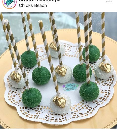 Baby Cake Pops, Irish Food, 18th Birthday Party, Irish Recipes, Baby Cake, Shrek, 18th Birthday, Layer Cake, Cake Pops