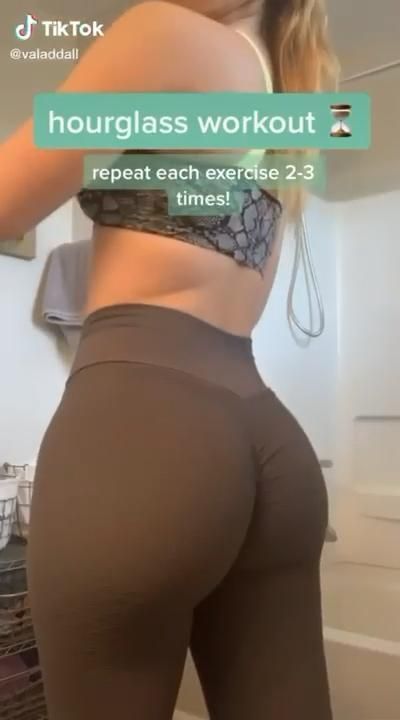 Exercises Hourglass Shape, Body Glass Shape, Exercise For Hourglass Shape At Home, Hour Glass Workout Exercises, Exercise For Hourglass Shape Workout, Effective Hourglass Workout, Daisykeech Hourglass Workout, Glass Figure Workout, Hour Glass Figure Workout Video