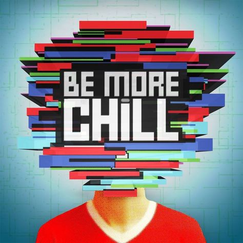 Congratulations to #bemorechill on their Broadway opening!  We wish you much success!  #musicalmonday #broadway #musicals #musicaltheatre #dap #downtownjaxnc #jacksonvillenc #instatheatre Be More Chill Musical, Be More Chill, Musical, Music, Wall, Red