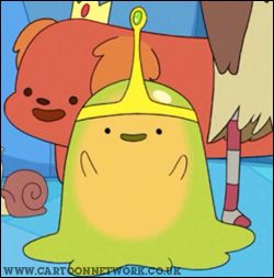 Slime Princess Adventure Time, Slime Princess, Bubblegum Marceline, Video Cartoon, Jake Adventure Time, Adventure Time Princesses, Land Of Ooo, Princess Adventure, Finn Jake