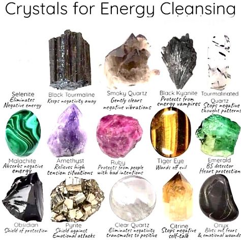 Crystals 💎 for #energy cleansing #crystalmagic #crystalhealing #crystalshop #crystallove #crystalcollection #crystaladdict #vibratehigher #vibration #holistichealing #holisticapproach #amoredesigns #selenite #amethyst #jewellery #crystaljewellery #heal #health #lifestyle #blogger #blogpost #styleblog #blogging Crystal Energy Healing, Crystal Witchcraft, Crystals For Energy, Witch Crystals, Crystals Aesthetic, Clearing Energy, Amethyst Jewellery, Teen Witch, Spiritual Things