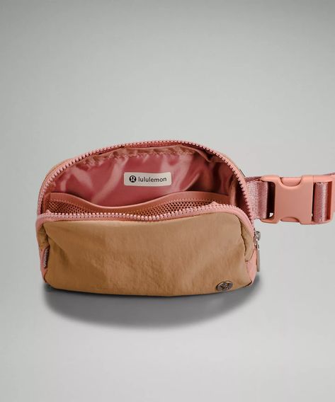 Everywhere Belt Bag | Unisex Bags,Purses,Wallets | lululemon Lululemon Mini Belt Bag, Lulu Everywhere Belt Bag, School Moodboard, Belt Bag Outfit, Lululemon Belt Bag, Lululemon Everywhere Belt Bag, Everywhere Belt Bag, Lululemon Outfits, Spring Clothes