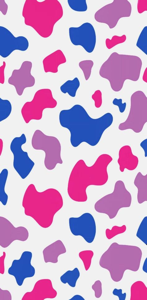 Bisexual Wallpaper Iphone Aesthetic, Bisexual Aesthetic, Bisexual Wallpaper, Aesthetic Wallpaper Lockscreen, Rainbow Wallpaper Iphone, Gay Sticker, Cow Print Wallpaper, Iconic Wallpaper, Hello Kitty Drawing