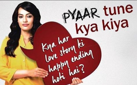 Watch Pyaar Tune Kya Kiya Hindi Show Online in USA @ http://www.yupptv.com/zing_live.html Pyar Tune Kya Kiya, Pyaar Tune Kya Kiya, Hindi Poems For Kids, Funny Tumblr Comments, Funny Face Swap, Funny Texts Pranks, Hindi Serial, Funny Disney Shirts, Couple Quotes Funny