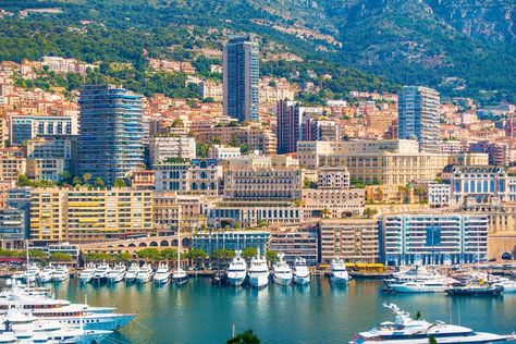 Best Things to See & Do in Monte Carlo, Monaco. Honeymoon Vibes, Monte Carlo Monaco, Monaco Monte Carlo, Healthy Lifestyle Changes, Voyage Europe, Europe Trip, Wildest Dreams, Amazing Travel Destinations, Casino Theme