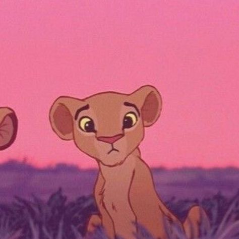 Matching Pfp, Lion, Disney