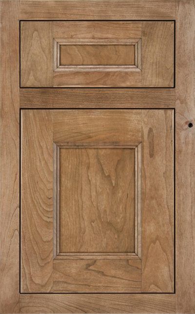 Cherry Medallion Cabinets, Knotty Alder Cabinets, Cabinet Trends, Alder Cabinets, Cabinets To Go, Hickory Cabinets, Kitchen Cabinet Trends, Kitchen Storage Ideas, 2024 Kitchen