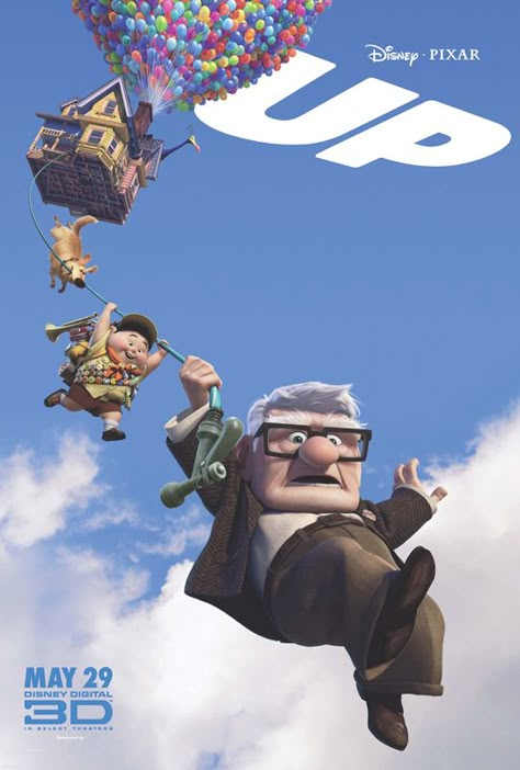 Là-haut Beau Film, Animation Disney, Explore Dream Discover, Christopher Plummer, Pixar Films, Disney Pixar Up, Septième Art, Movies Worth Watching, I Love Cinema