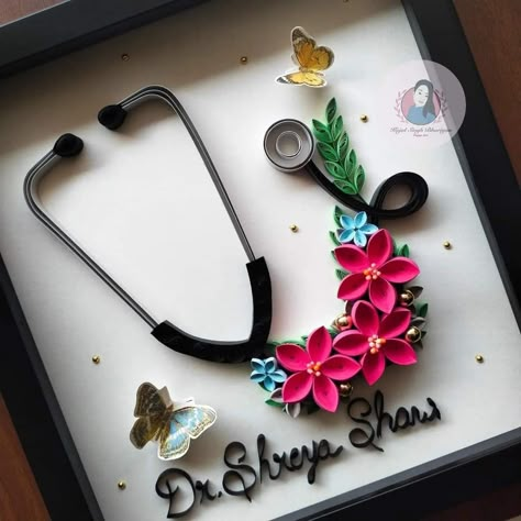 Quilling Photo Frames, Diy Quilling Crafts, Paper Quilling For Beginners, Paper Quilling Flowers, Paper Quilling Cards, Quilling Work, Paper Quilling Patterns, Quilled Paper Art, 3d Quilling