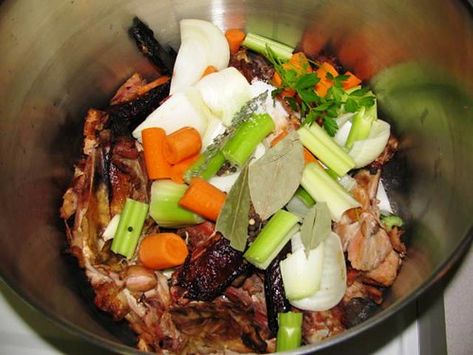 (Smoked) Turkey and (Wild) Rice Soup - The Taste Place Smoked Turkey And Wild Rice Soup, Christmas Leftovers, Turkey Meat, Dark Meat, Turkey Soup, Wild Turkey, Wild Rice Soup, Chopped Carrots, Rice Soup