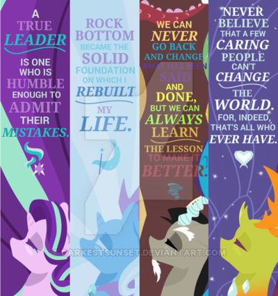 Mlp Bookmarks, Pony Quotes, Mlp Collection, Mlp Memes, Pony Birthday Party, Mlp Comics, My Little Pony Twilight, My Little Pony Wallpaper, Equestria Girl