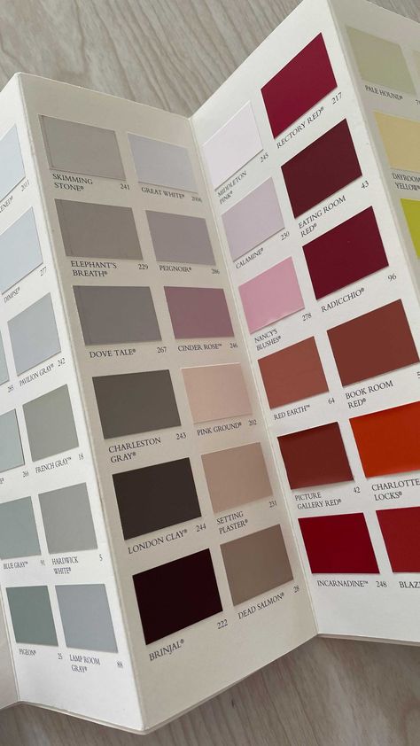 Asian Paints Interior Colour Combination With Codes, Asian Paints Grey Colour Shades, Asian Paints Colour Shades For Bedroom With Code, Asian Paint Colour Shade Card, Asian Paints Colour Shades, Asian Paints Colours, Color Names Chart, Norfolk House, Asian Paints