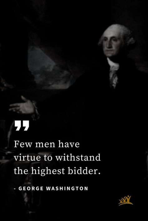 58 Famous George Washington Quotes on Freedom, Faith, and Peace Quotes On Freedom, Member Berries, Lombardi Quotes, George Washington Quotes, Vince Lombardi Quotes, Zig Ziglar Quotes, American Quotes, Continental Army, Bad Company