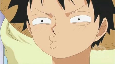 Not sure if meat....or meat.... One Piece Episodes, Watch One Piece, One Piece Ace, One Piece Funny, Making Faces, One Piece Luffy, Face Expressions, Anime Screenshots, Roronoa Zoro