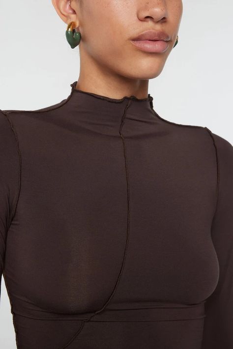 Tops – The Line by K Karla Deras, The Line By K, Line By K, Women Encouragement, Mock Neck Top, Turtle Neck Top, Black Tank Tops, The Line, Favorite Jeans