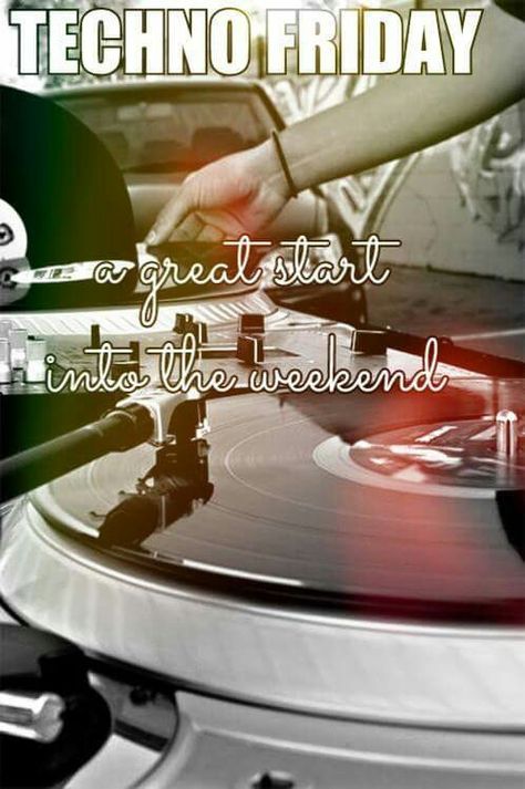 ♡ Turn The Music Up, Vinyl Party, Old Record Player, Vinyl Dj, Vinyl Turntable, Dj Decks, Real Hip Hop, Dj Booth, Dj Party