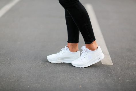 consider these 10 walking shoes, all of which have been vetted for performance as well as outfit versatility. #shoes #stylish #comfortable #walking #wear #women #guestpost White Walking Shoes, Comfortable Walking Shoes Women, Stylish Walking Shoes, Comfortable Walking Sandals, Plus Size Tips, Womens Dress Coats, Comfortable Walking Shoes, Best Walking Shoes, Shoes Outfit