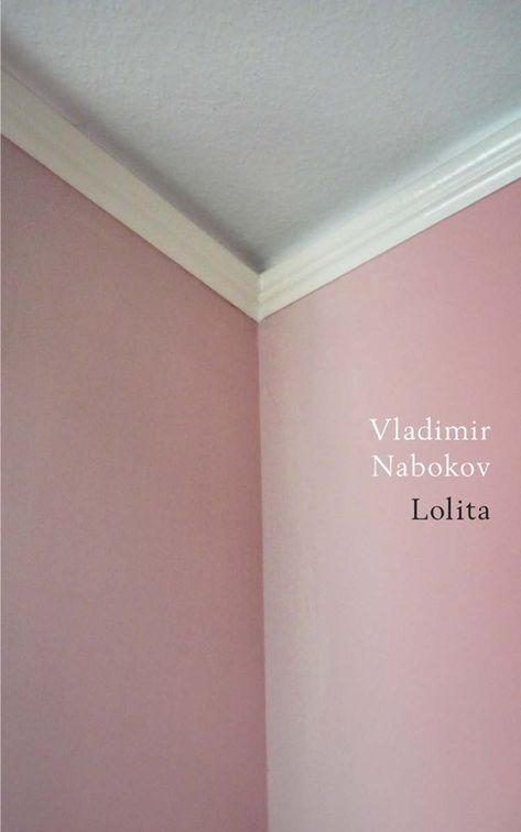 The right cover for “Lolita” - After years of soft-core designs, a book collects 60 new versions that do justice to the novel's dark complexities. Design: Jamie Keenan Buch Design, Deco Rose, Pastel Sec, Beautiful Book Covers, Design Editorial, Book Jacket, Print Magazine, Design Graphique, Book Cover Design