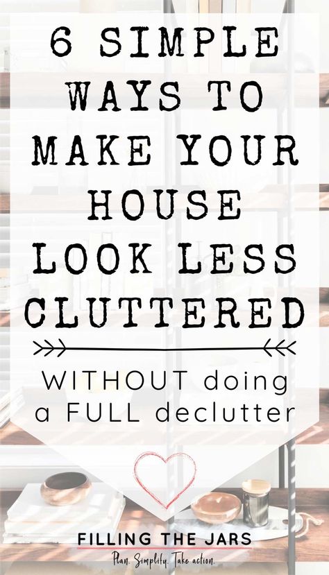 Organised House, Declutter Plan, Cluttered House, Organize Clutter, Bra Deals, Old Washing Machine, Remove Clutter, Declutter Checklist, Declutter Home